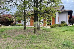 VILLA SINGOLA A TORBOLE CASAGLIA