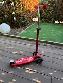 Monopattino bambino Micro Maxi