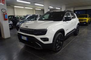 Jeep Avenger 1.2 Turbo 145 CV MHEV 4xe Overland