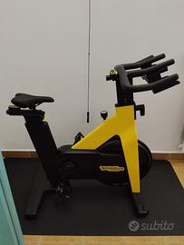 Group Cycle Ride Technogym versione XL