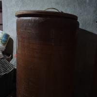 attrezzi per fare il vino