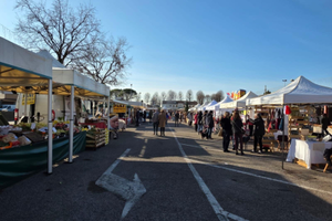 Attività ambulante Posteggi mercato