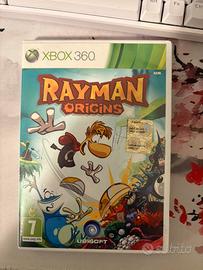 Rayman Origins Xbox360