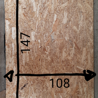 Pannelli in legno