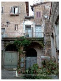 Appartamento Capranica [A4344059]