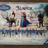 Labyrinth junior