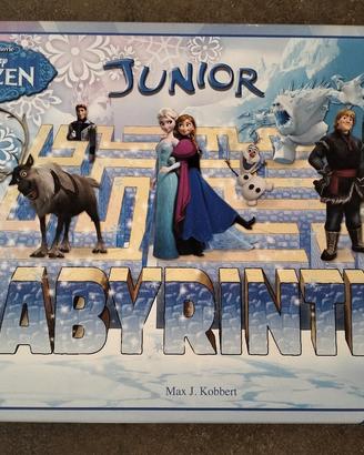 Labyrinth junior