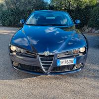 alfa romeo 159 (2008)
