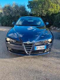 alfa romeo 159 (2008)