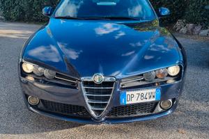 alfa romeo 159 (2008)