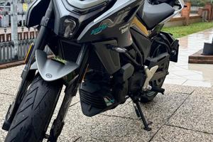 CF 125 NK - CF Moto Naked