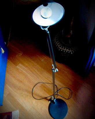 Lampade da terra -  ARTEMIDE