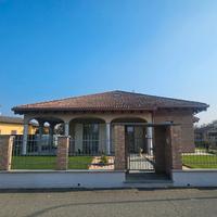 I Villa classe A3 indipendente nuova costruzione