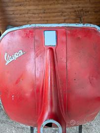 vespa vnb