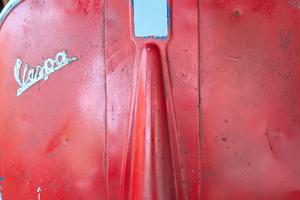 vespa vnb