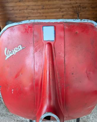vespa vnb