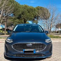 Ford Fiesta 1000 125CV 39500 kmunico proprietario