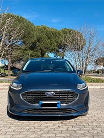 Ford Fiesta 1000 125CV 39500 kmunico proprietario