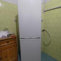 frigo combinato Whirlpool