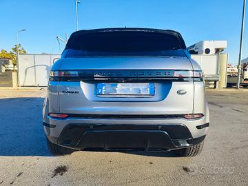 RANGE ROVER EVOQUE R- DYNAMIC-S in Garanzia