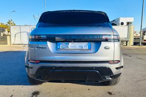 RANGE ROVER EVOQUE R- DYNAMIC-S in Garanzia