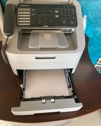 Multifunzione Laser Samsung SF-650