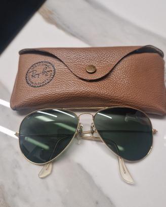 Ray-Ban Aviator