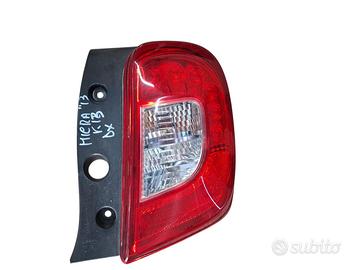 STOP FANALE POSTERIORE DESTRO NISSAN Micra 7Â° Ser