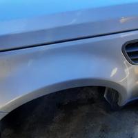 LAND ROVER RANGE ROVER SPORT HSE 2007 - PARAFANGO 