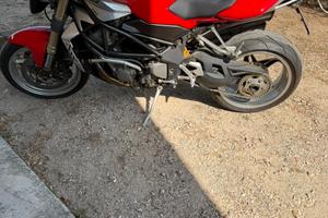 MV Agusta brutale 750 S