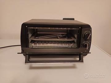 Forno elettrico Ariete