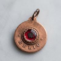 Reliquia San Leopoldo