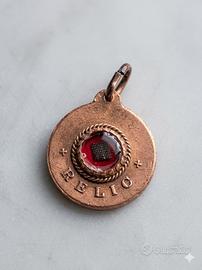 Reliquia San Leopoldo