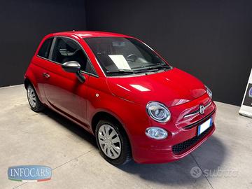 FIAT 500 1.0 Hybrid 70 cv - Neopatentati - PROMO