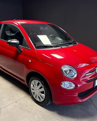 FIAT 500 1.0 Hybrid 70 cv - Neopatentati - PROMO
