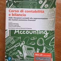 Corso di contabilità e bilancio