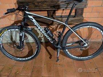 Specialized Stumpjumper HT S-Works