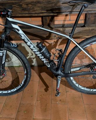 Specialized Stumpjumper HT S-Works