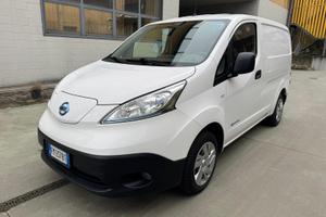 Nissan NV200 e-NV200 EV Van + IVA