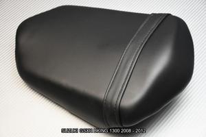 Sella passeggero SUZUKI GSXR BKING 1300 2008 2012