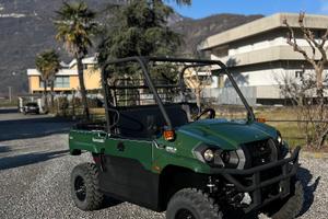 Kawasaki Mule Pro MX - 2024