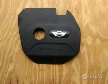Coperchio Motore Mini F55