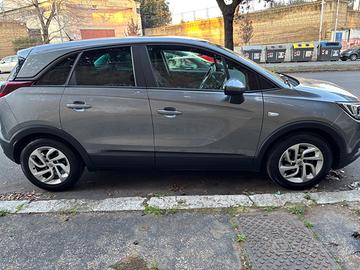 Opel Crossland X advance