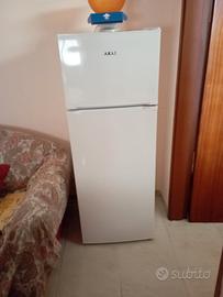 Frigorifero Akai ancora in garanzia 