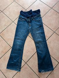 Jeans premaman Prenatal
