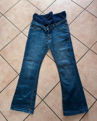 Jeans premaman Prenatal