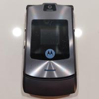 Motorola v3i