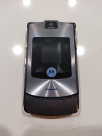 Motorola v3i