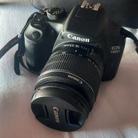 Canon EOS 1300D