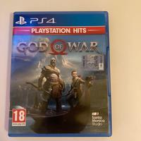 God of War PS4